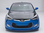 Hyundai Veloster by PM Lifestyle 2011 года